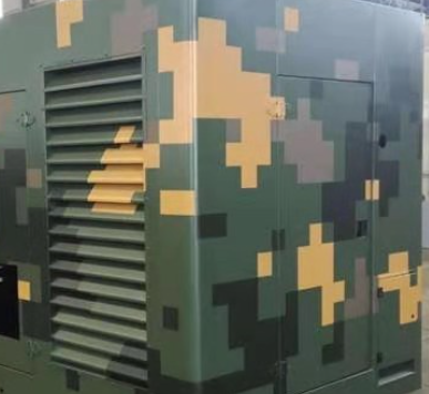 三沙要保证迷彩漆施工的颜色准确性